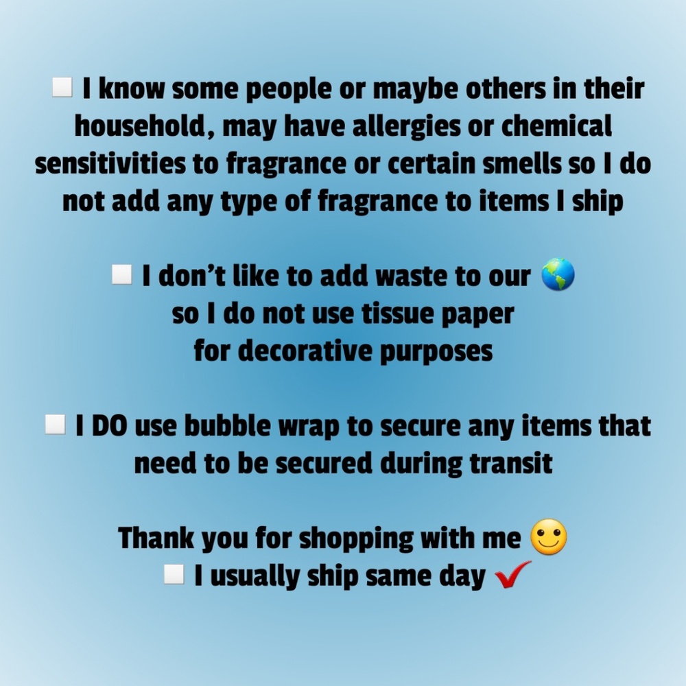 Please read 🙂😍😎🤩 - Picture 3 of 4